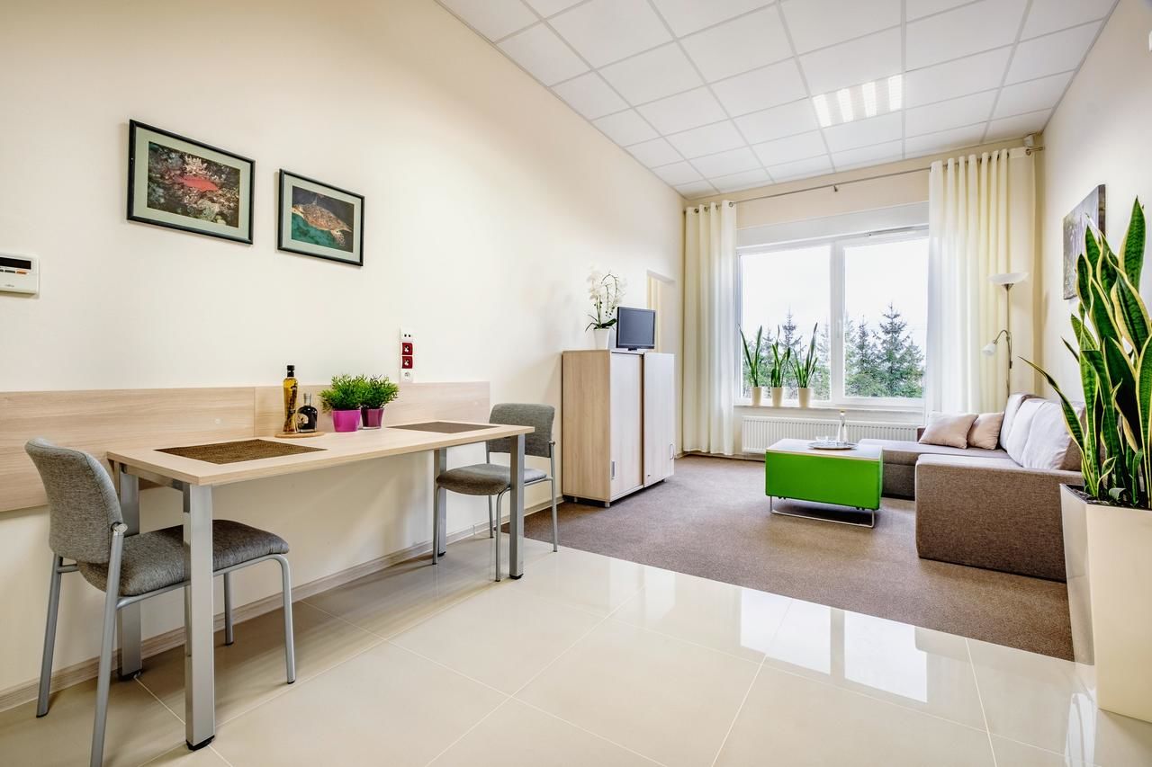 Отели типа «постель и завтрак» inCUBO Rooms and Apartments n.Lublin S19 Kolonia Tomaszowice-27