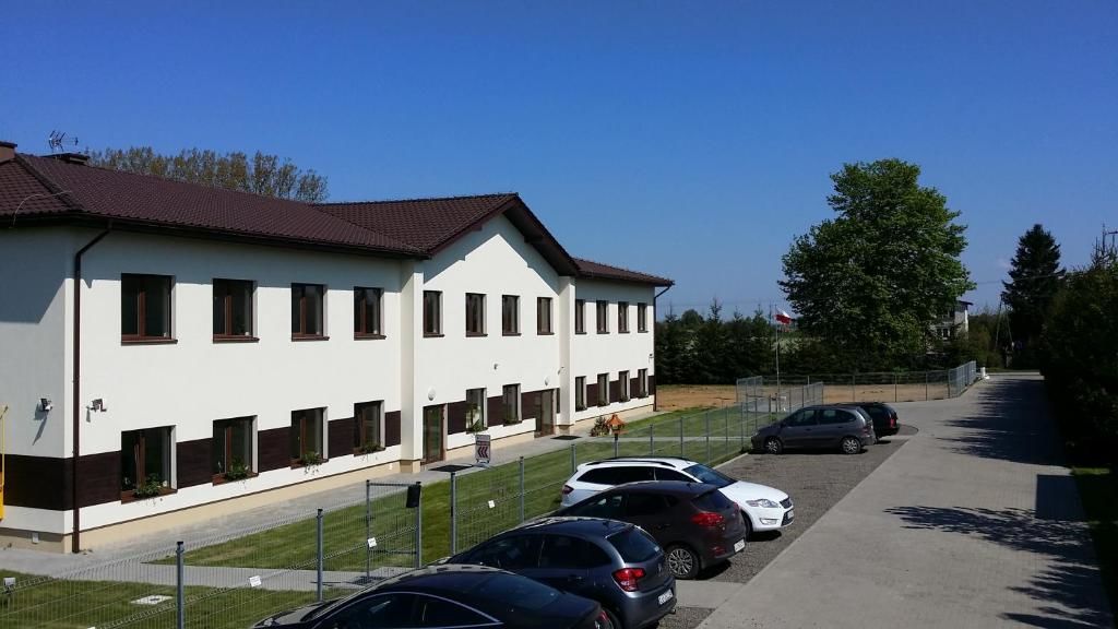 Отели типа «постель и завтрак» inCUBO Rooms and Apartments n.Lublin S19 Kolonia Tomaszowice-68