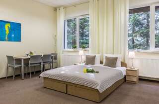 Отели типа «постель и завтрак» inCUBO Rooms and Apartments n.Lublin S19 Kolonia Tomaszowice Апартаменты - 1-й этаж-8
