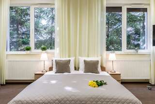 Отели типа «постель и завтрак» inCUBO Rooms and Apartments n.Lublin S19 Kolonia Tomaszowice Апартаменты - 1-й этаж-9
