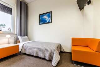 Отели типа «постель и завтрак» inCUBO Rooms and Apartments n.Lublin S19 Kolonia Tomaszowice Стандартный номер с кроватью размера "queen-size"-28