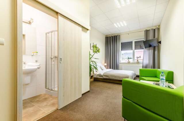 Отели типа «постель и завтрак» inCUBO Rooms and Apartments n.Lublin S19 Kolonia Tomaszowice-51