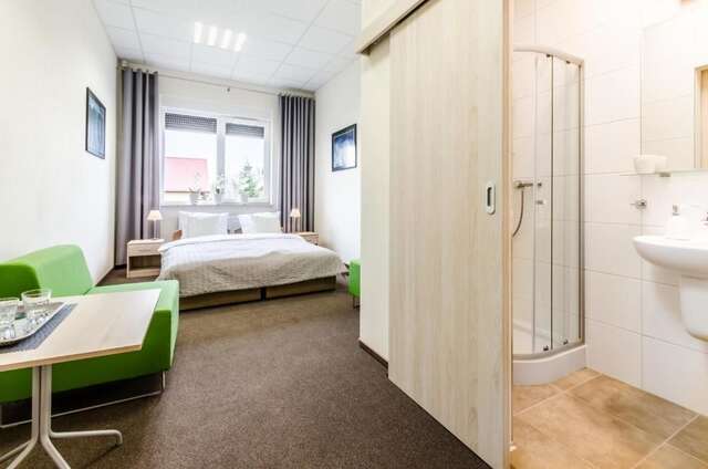 Отели типа «постель и завтрак» inCUBO Rooms and Apartments n.Lublin S19 Kolonia Tomaszowice-53
